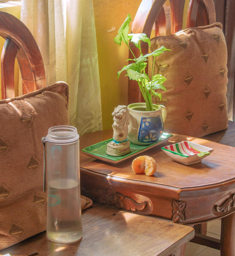 lola's table, 2022