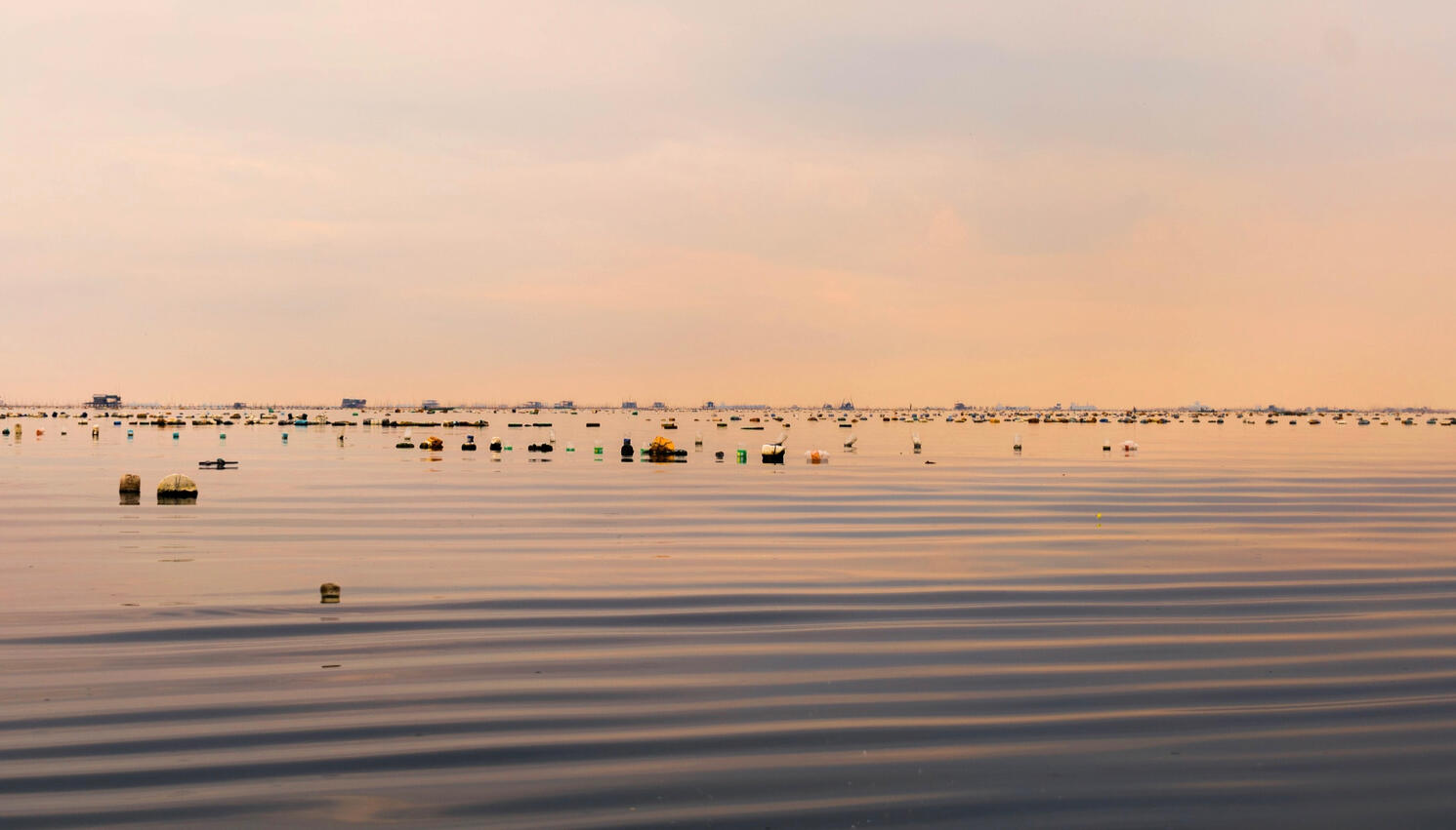 Ripples, 2022 (Part of Sa Labas ng Kahon UPCFA Exhibit 2023)