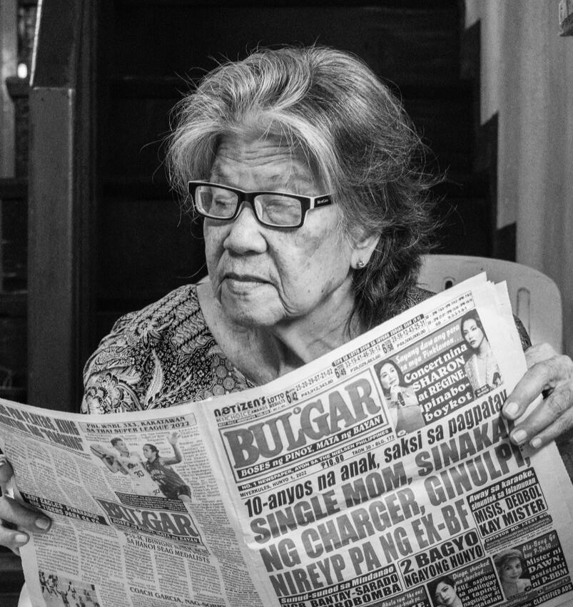 portrait of lola, 2022
