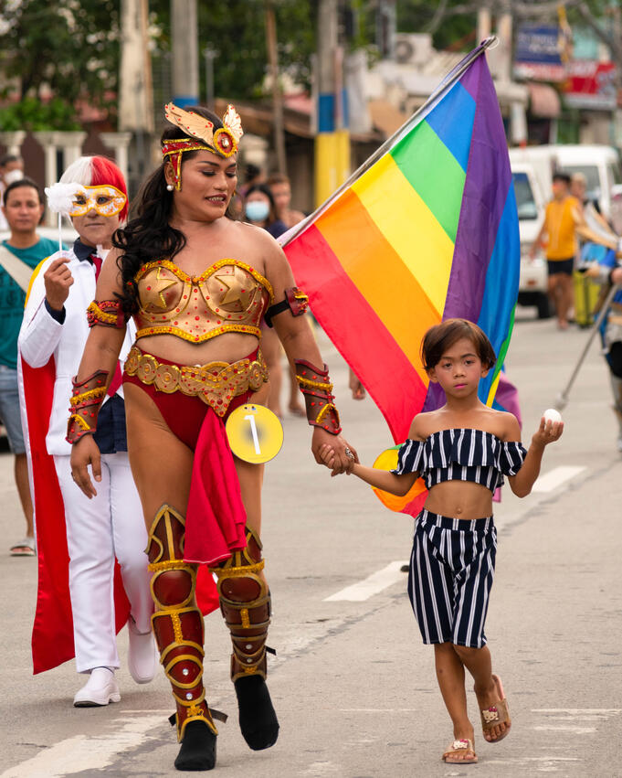 darna at ding, 2022