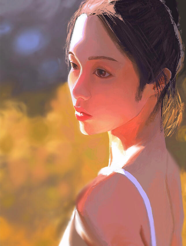 backlit, 2022