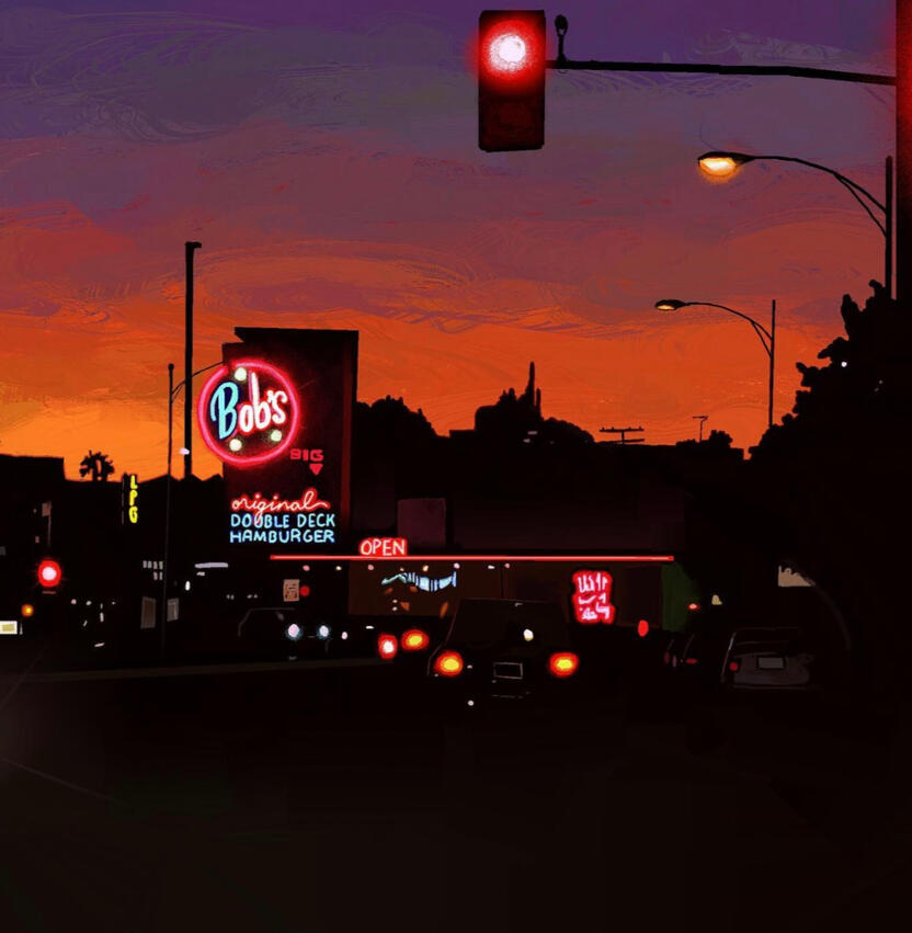 photo study, 2022