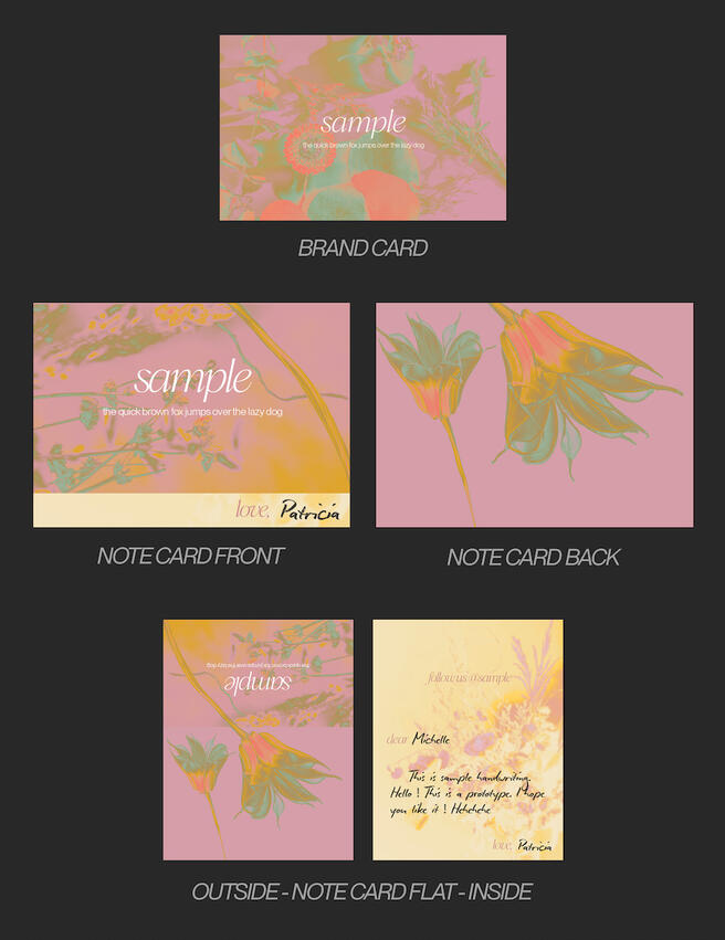 gift card design, 2025