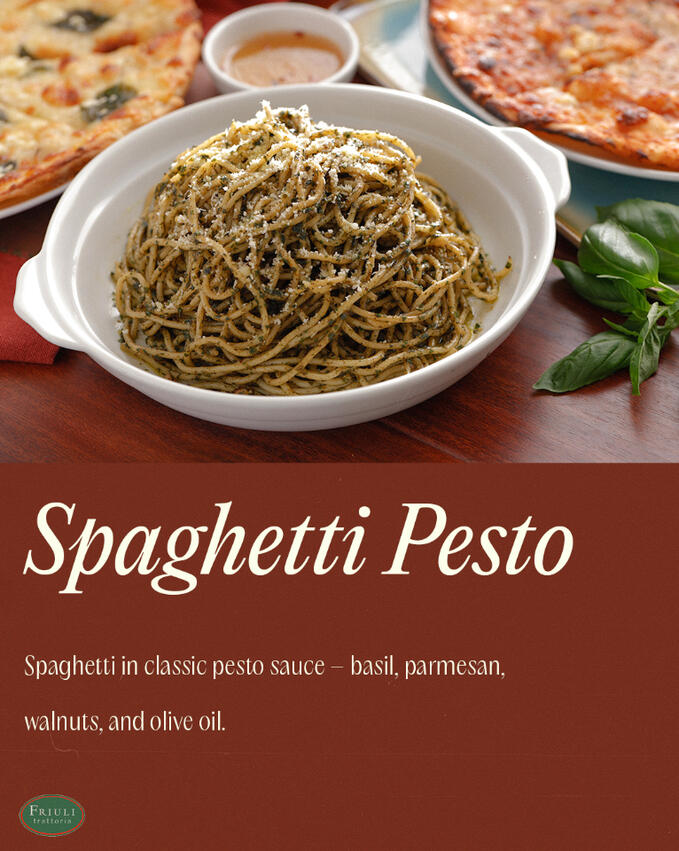 friuli trattoria graphics highlight, 2025 (click to view)