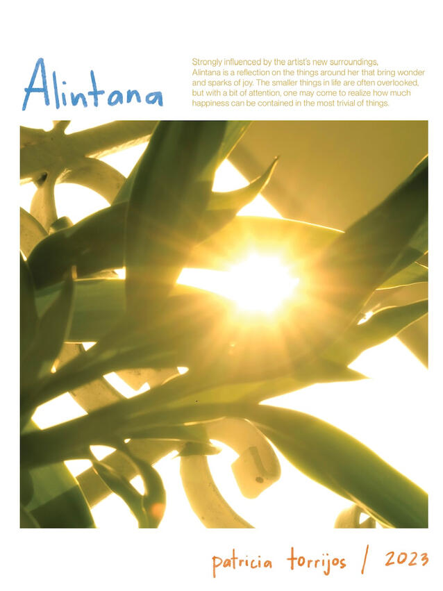 Alintana, 2023 (Click Image to View)