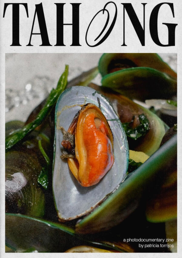 Tahong, 2022 (Click Image to View)